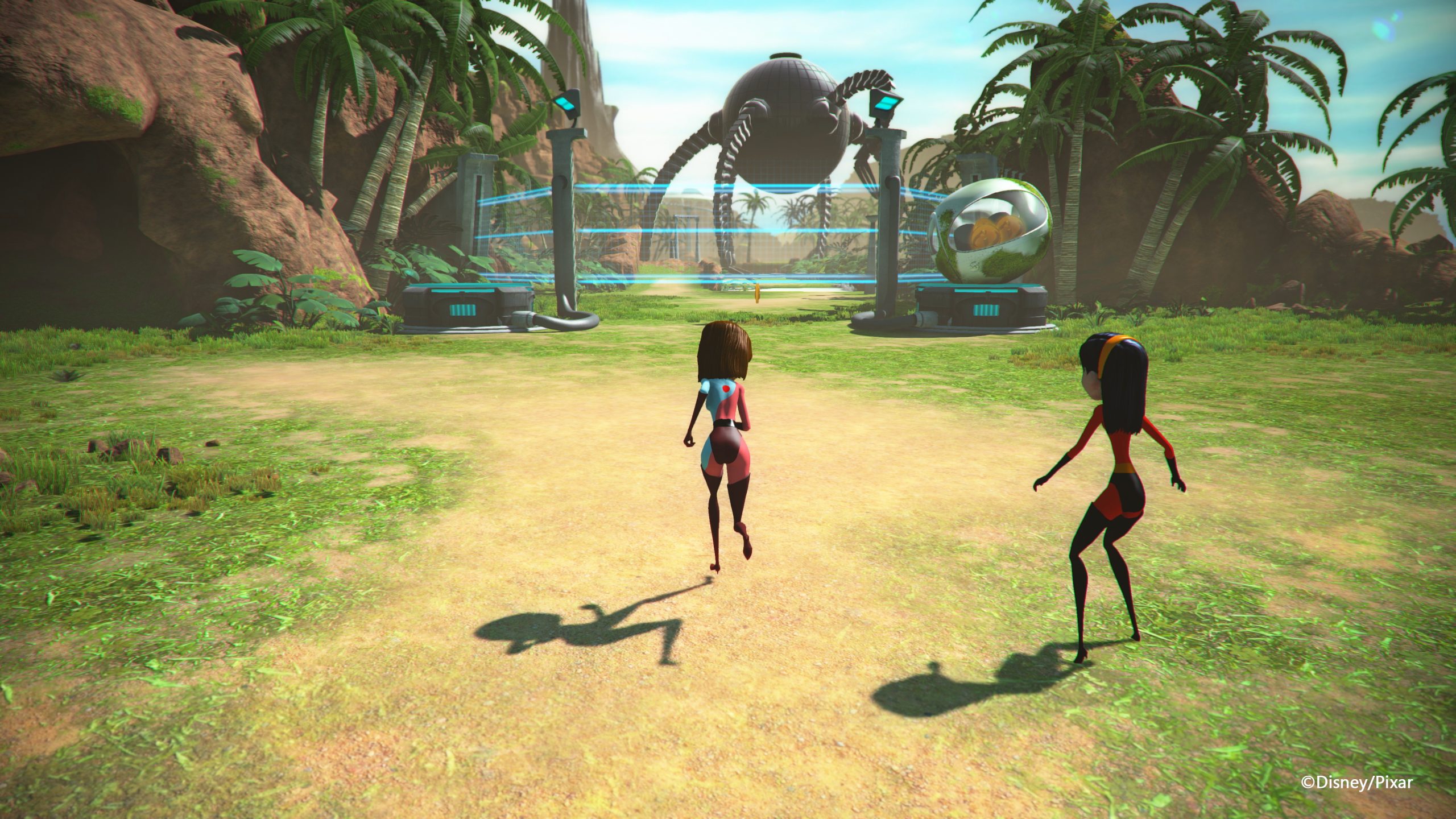 Rush: Una aventura Disney-Pixar